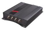 ZKHY 4 port 860-960mhz rs232 rs485 0-6m uhf rfid reader