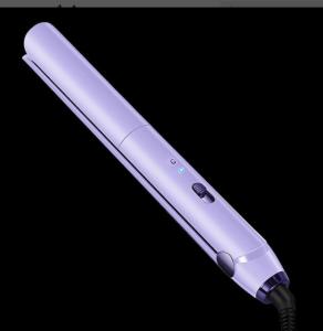 Quality Professional Titanium Tool Flat Iron For Hair Straightener ODM wholesale