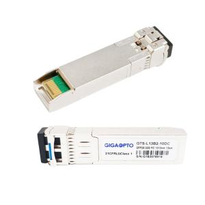 Quality 1310nm Cisco Fiber Channel Transceiver 32G SFP28 10km For DS-SFP-FC32G-LW wholesale