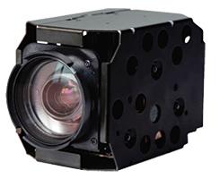 Quality Hitachi VK-S655EN 12x Zoom Chassis Camera wholesale
