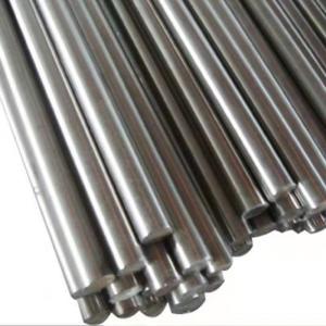 Quality 317L ASTM 4mm 6mm SS Steel Rod Stainless Steel Bar 321 310S 904L wholesale