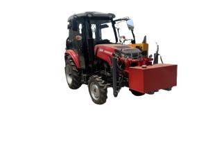 Quality 45-65rpm Rotation Speed Borehole Drilling Machine / Water Drilling Machine With 25 Degree Climbing Angle wholesale
