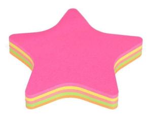 Quality sticky notes memo pad wholesale