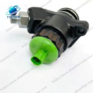 Quality Hp0 Diesel Fuel Pump Spare Parts Plunger 094150-0312 0941500312 wholesale