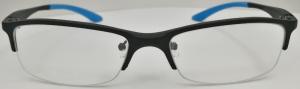 Quality Aluminium distribution of ophthalmic frames high quality glasses wholesale
