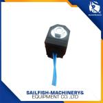Hot sale good quality DH220-7 solenoid valve for DOOSAN DAEWOO excavator