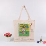Cotton Tote Bags Bulk