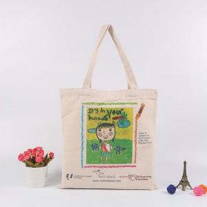 Quality Cotton Tote Bags Bulk wholesale