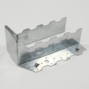 Quality Galvanized Heavy Duty Steel Joist Hangers for Wood Framing wholesale