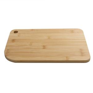 Quality Personalized Rectangle Non Toxic Bamboo Cutting Board Large wholesale
