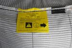 Large Conductive Bulk Bags Used In Transportation Chemical Powders
