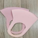 Healthy Antibacterial Cloth ODM OEM Gauze Face Mask