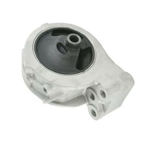 Quality Scap Rubber Mitsubishi Galant Engine Mount Mr316993 Mr198377 wholesale