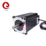 High Torque Nema34 Hybrid Electric Stepper Motors 1.8Degree 2Phase For CNC