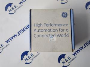 China General Electric IC697CPX772 Central Processing Unit  single slot PLC CPU on sale
