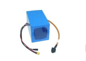 Quality Deep Cycle Electric Cleaner 24v 7ah Lithium Ion Battery wholesale