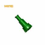 171mm HM6 Shank 6 Inch High Air Pressure DTH Drill Button Bit For Underground