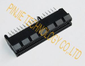 Quality PCI SOCKET 64P WITH ORIENTATION wholesale