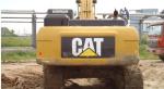 Used CAT 330D Crawler Excavator