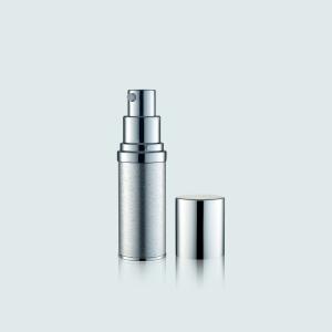 Quality GR234A/B Series Airless Pump Bottles 0.2ml Dosage Aluminum 15ml 30ml 50ml wholesale