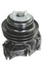 1-13650179-0 ISUZU 10PE1 Excavator Water Pump