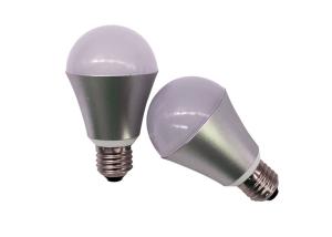 Quality 7w E27 Ip65 Ip67 Waterproof Dc 12 volt Led Lamp For Camping Outdoor Ship wholesale