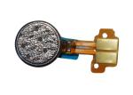 1027 High Torque Dc Motor , Flat Coin Dc 3v Brush Single Phase Vibration Motor