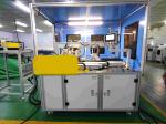 Efficiency Automatic O Ring Manufacturing Machine Sealing Ring 190mm-1000mm