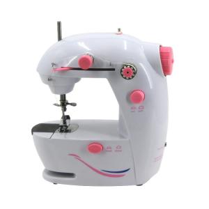 Quality Suppliers Mini Sewing Machine with Single Needle Pattern Embroidery OEM ODM Provided wholesale