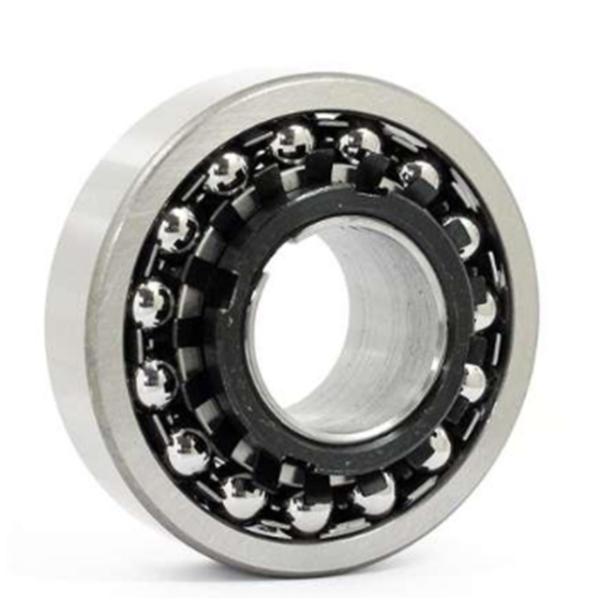 Double Row Self Aligning Radial Ball Bearing 1220K+H220/11220 Open Ball Bearing