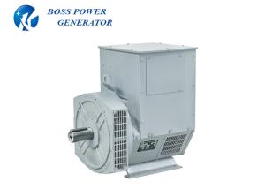 Quality Dynamically Balanced Rotors Brushless Alternator 6.5-1200kw High Mechanical Strength wholesale