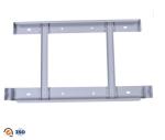 Long-lasting Durability Sheet Metal Fabricating Parts CNC Machining