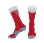 Blue Outdoor Streetwear Custom Sport Socks Running Athletic Basketball Socks