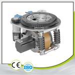 Horizontal Planetary Series Integrated AGV Drive Unit 1500W 400W