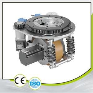 Quality Horizontal Planetary Series Integrated AGV Drive Unit 1500W 400W wholesale