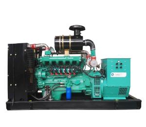 Quality 500KW LPG Generator Set for Sale wholesale