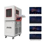 120L Volumes 5-95%RH Humidity Standard Test Calibration Chamber AC110/220V 10%