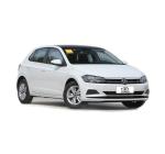 182km/h FWD VW Volkswagen Petrol Car Upgrade Your Driving Experience