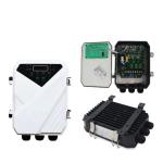 1200w Agriculture Water Pump Certificate ROHS Solar Submersible Pump