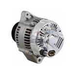 6D107 24V PC200-7 Alternator For Komatsu PC200-7 PC70 K80 102211-4050 101211
