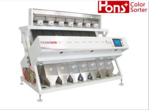 Quality CCD Camera Beans Rice Grading Machine High Sensitivity wholesale