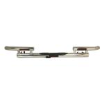 Toyota Hilux Revo Vigo 4x4 Stainless steel bumper guard
