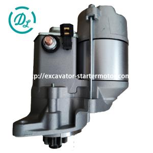 Quality V2403 Engine Starter Motor 028000-9030 428000-2030 228000-5270 wholesale
