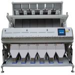Grain Processing CCD 6 Chutes Rice Color Sorter