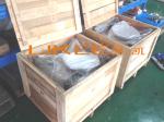 Steel 4 Cavities Aluminum Foil Container Mould High Productivity