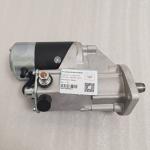 Starter 600-863-3220 Excavator Electrical Parts 6008633220 0-24000-0060