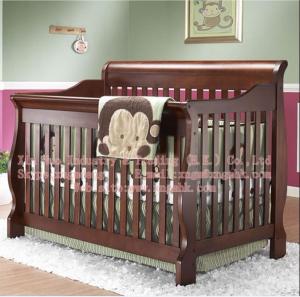 Quality Wooden crib , wooden cot , wooden baby products, wooden baby cots wholesale
