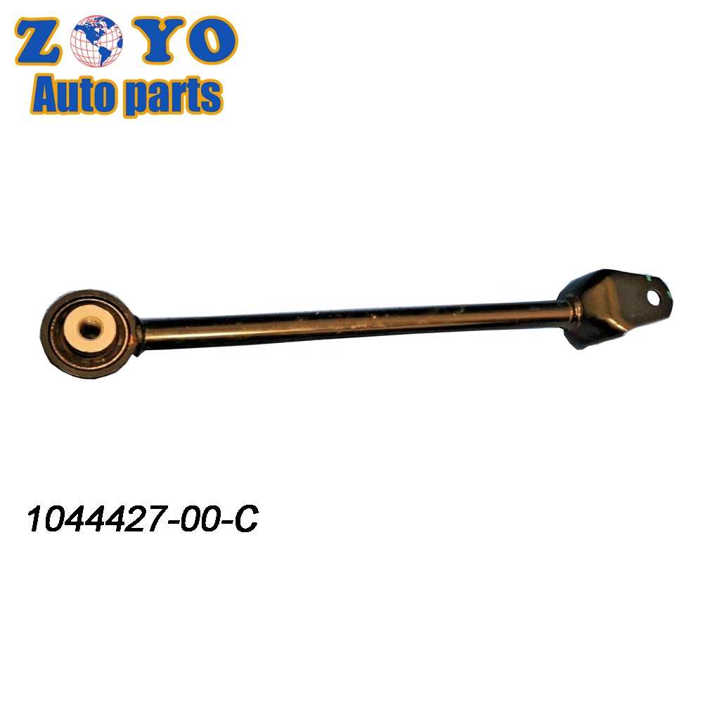 Tesla Model3 Car Fitment Control Arm with 40Cr Ball Joint and Steel Suspension System