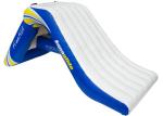 Interesting Inflatable Outdoor Toys Water Slide Water Park Equipment Customized