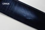 Wholesale Price 12 Oz Stretch Woven Denim Fabric For Jeans